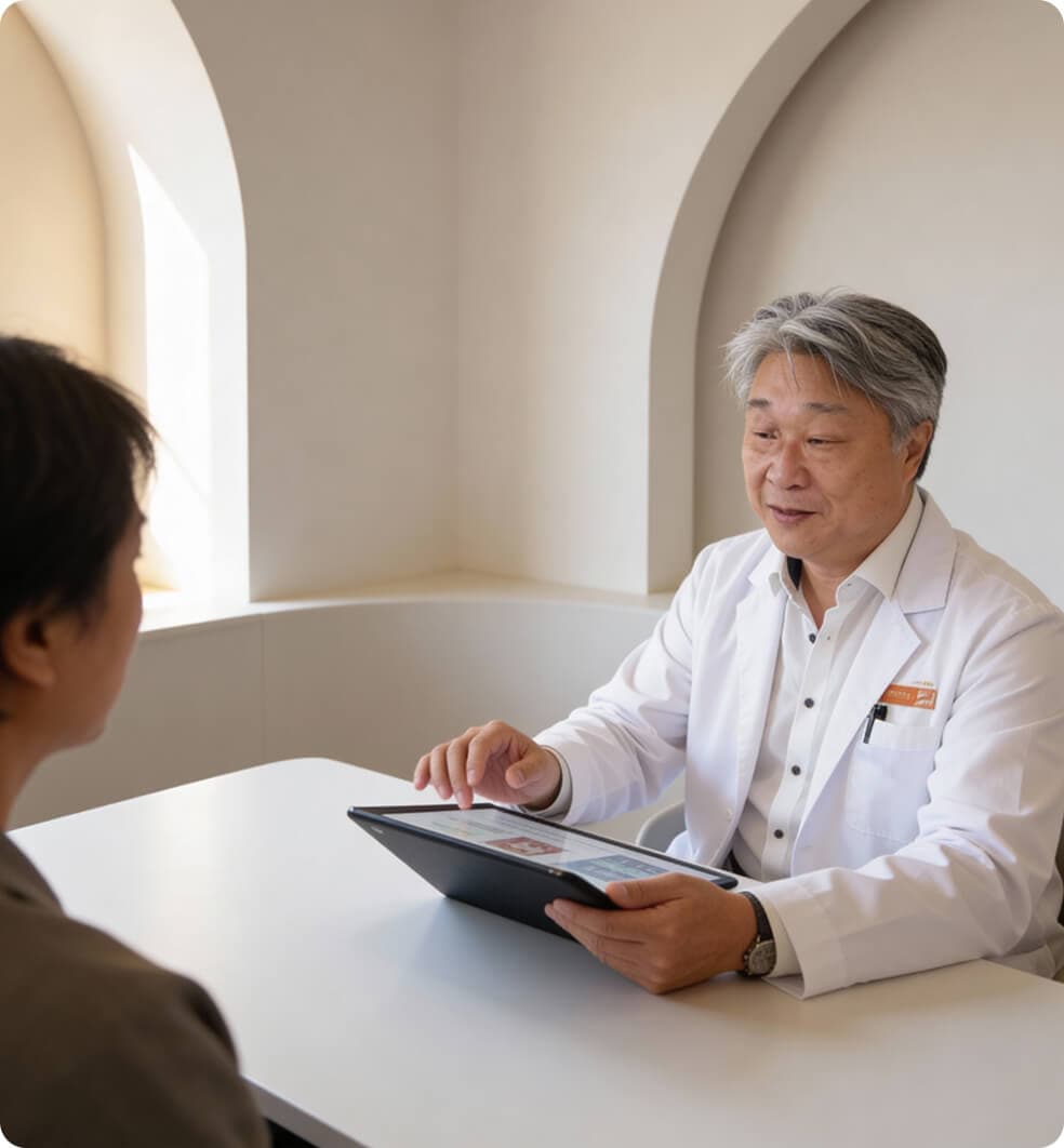 When to Seek Specialized Care